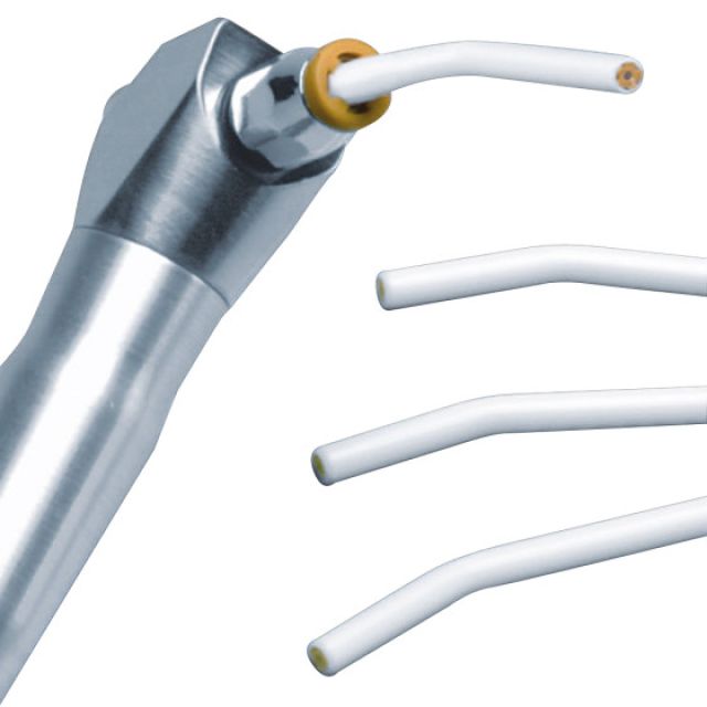TEST Syringe Tips (Stripe Connect)